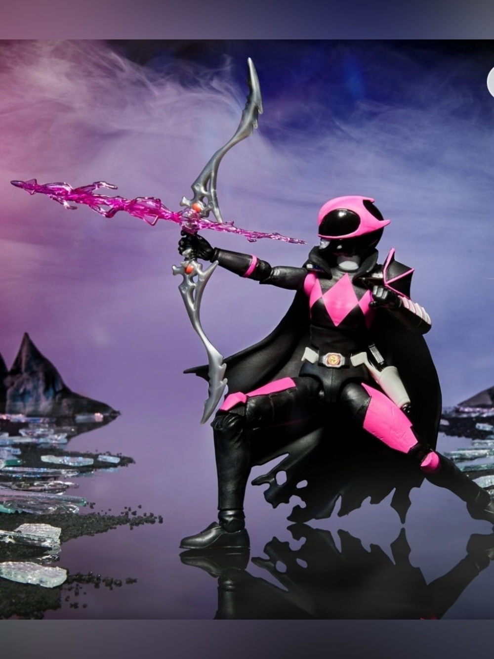 POWER RANGERS Mighty Morphin Ranger Slayer - Picture 7 of 7